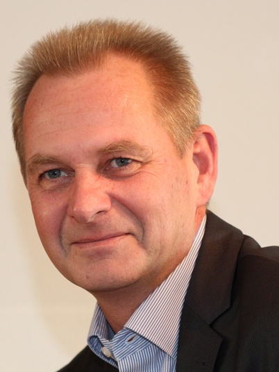 Ralf Schnoerringer, Consultant, DEKRA Organisational Reliability